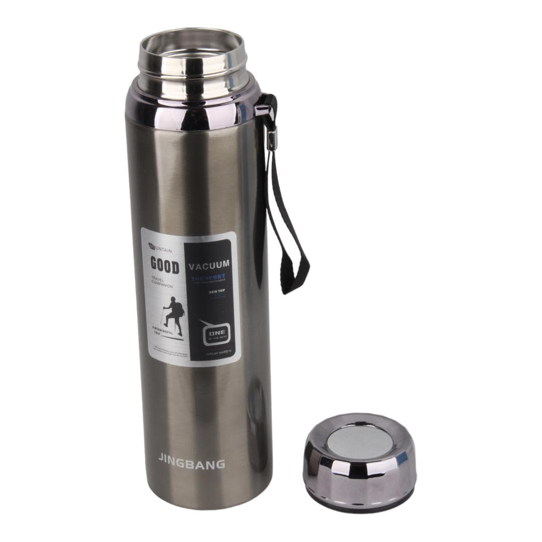 فلاسک درجه دار 800ml مدل JINGBANG کد 1117 — تصویر ۳