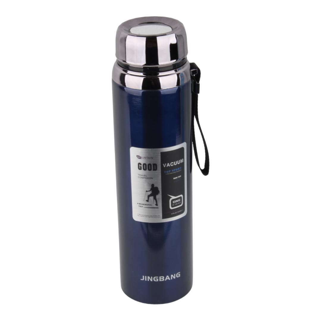 فلاسک درجه دار 800ml مدل JINGBANG کد 1117 — تصویر ۷