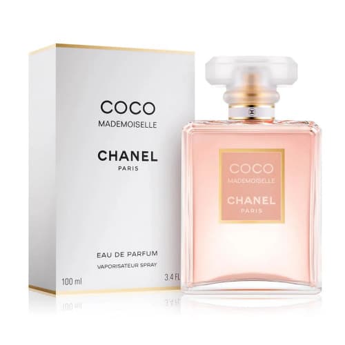 شنل کوکو مادمازل | Chanel Coco Mademoiselle — تصویر ۲