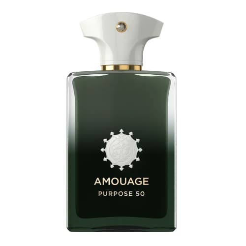 آمواج پورپس 50 | 50 Amouage Purpose