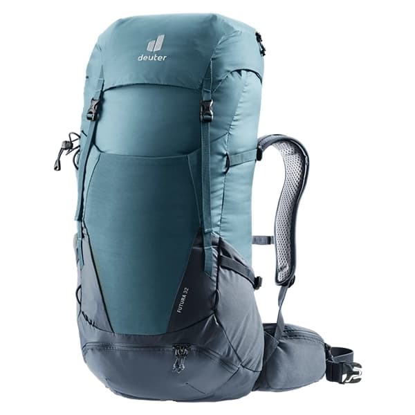 کوله پشتی کوهنوردی دیوتر مدل Futura 32 تخصصی هایکینگ با سیستم تهویه Aircomfort — تصویر ۵