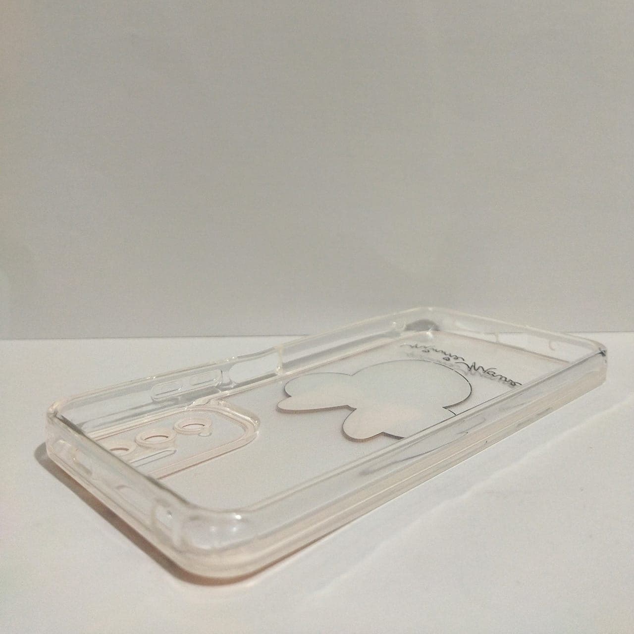 کاور کد 5604 مناسب برای گوشی موبایل شیائومی Poco M3 Pro پاپ سوکت دار طرح میکی موس — تصویر ۳