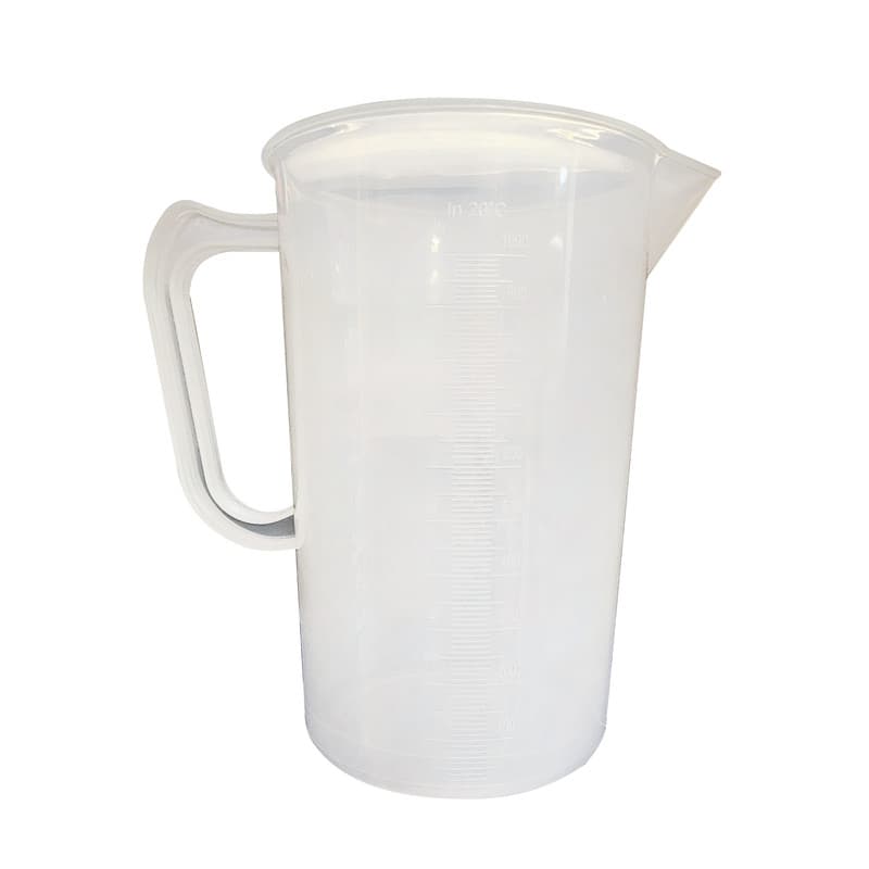 پیمانه اندازه گیری مدل Lex1000 — تصویر ۲