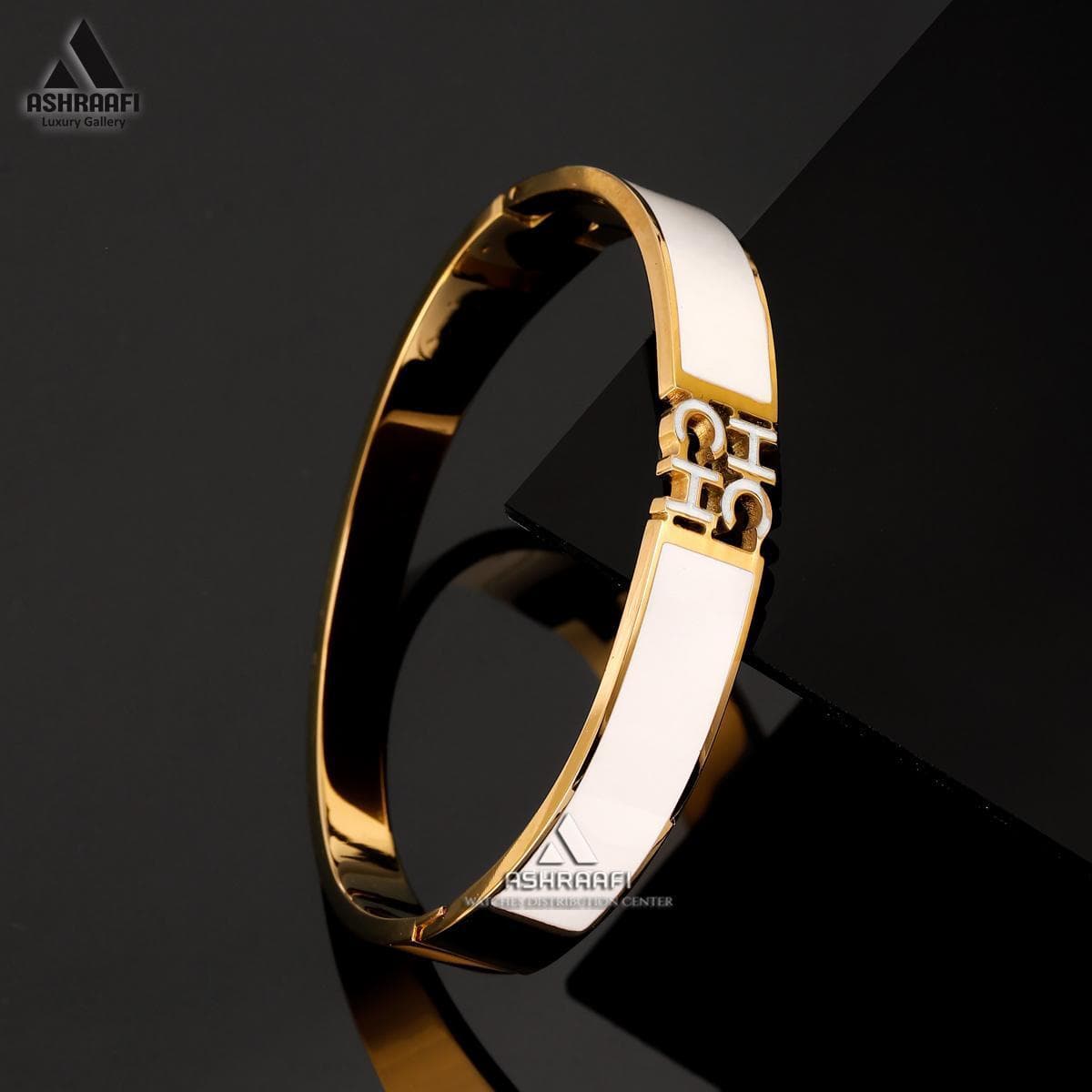 دستبند زنانه شنل Chanel Bracelet WG1 — تصویر ۲