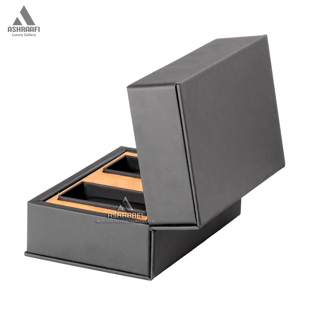 جعبه ساعت مچی ست Box Watch Set 03 — تصویر ۳