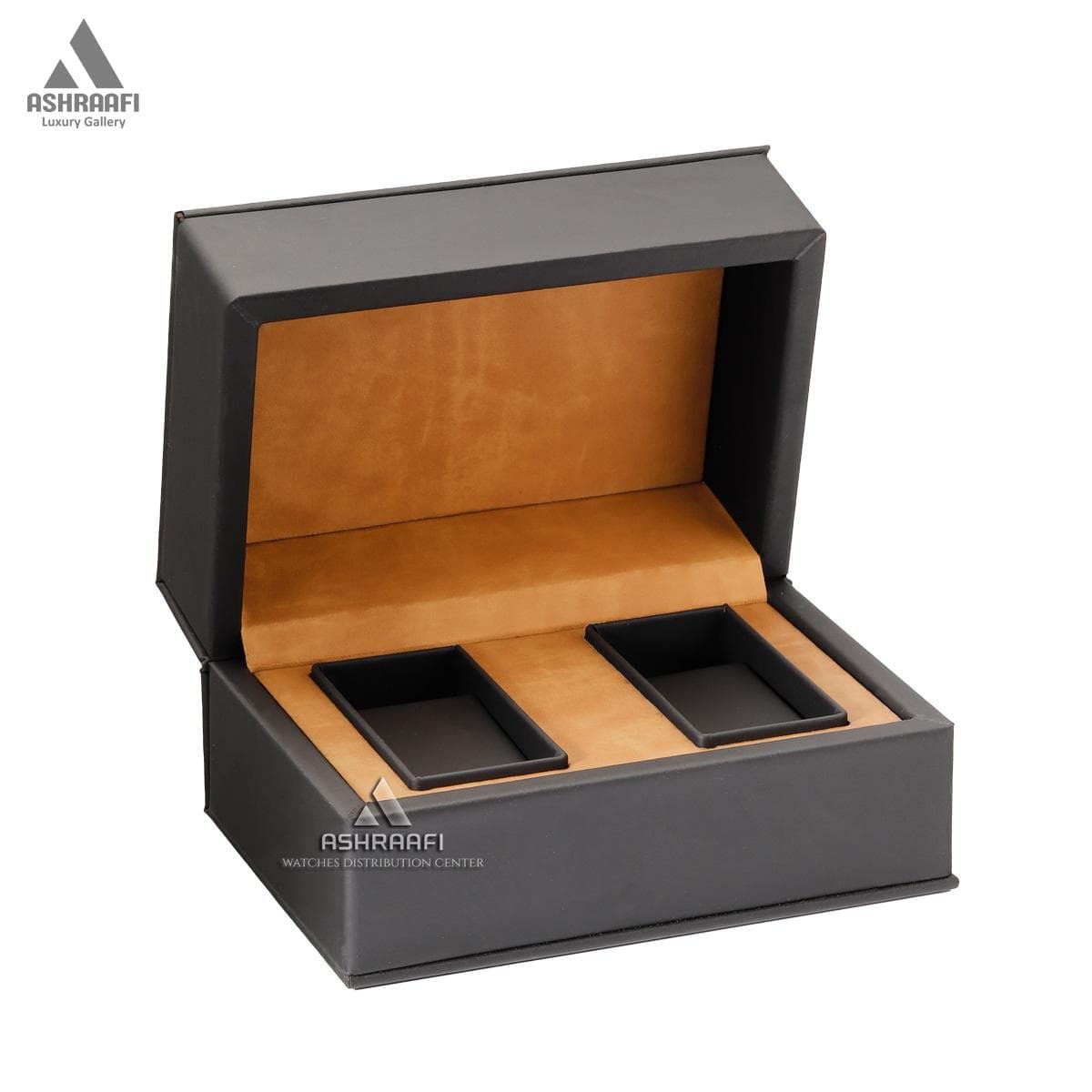جعبه ساعت مچی ست Box Watch Set 03 — تصویر ۲