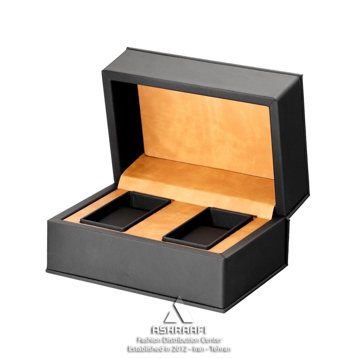 جعبه ساعت مچی ست Box Watch Set 03