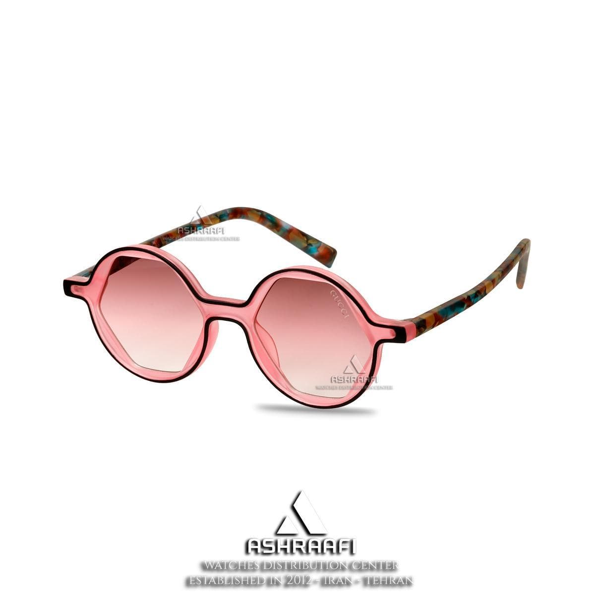 عینک آفتابی فانتزی گوچی Gucci C34