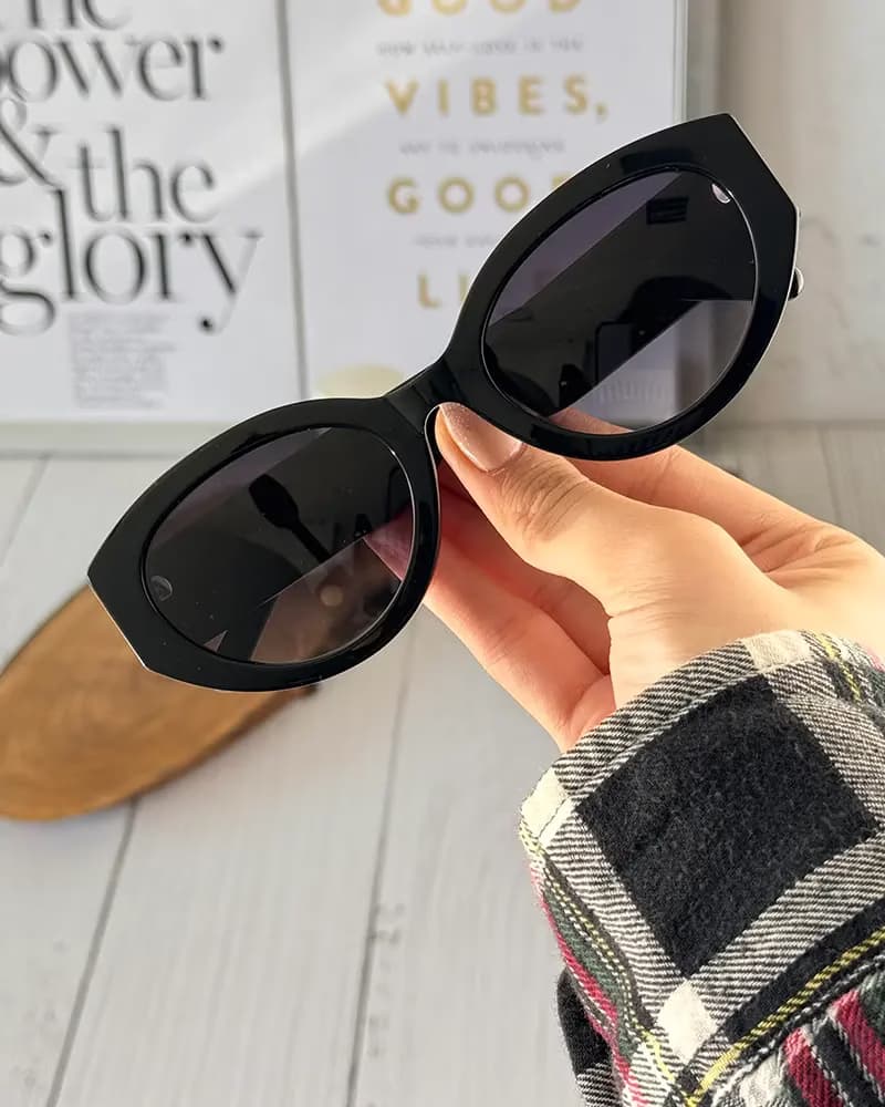 عینک آفتابی زنانه مارک جیکوبز مدل MARC JACOBS MJ694S — تصویر ۶