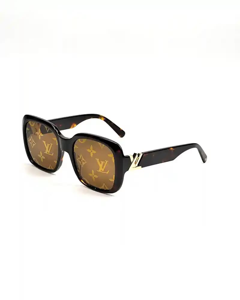 عینک آفتابی زنانه لویس ویتون مدل LOUIS VUITTON Z2149E