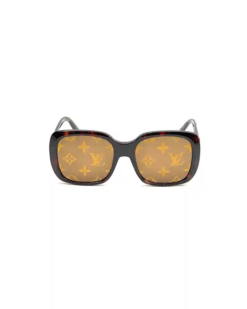 عینک آفتابی زنانه لویس ویتون مدل LOUIS VUITTON Z2149E — تصویر ۳