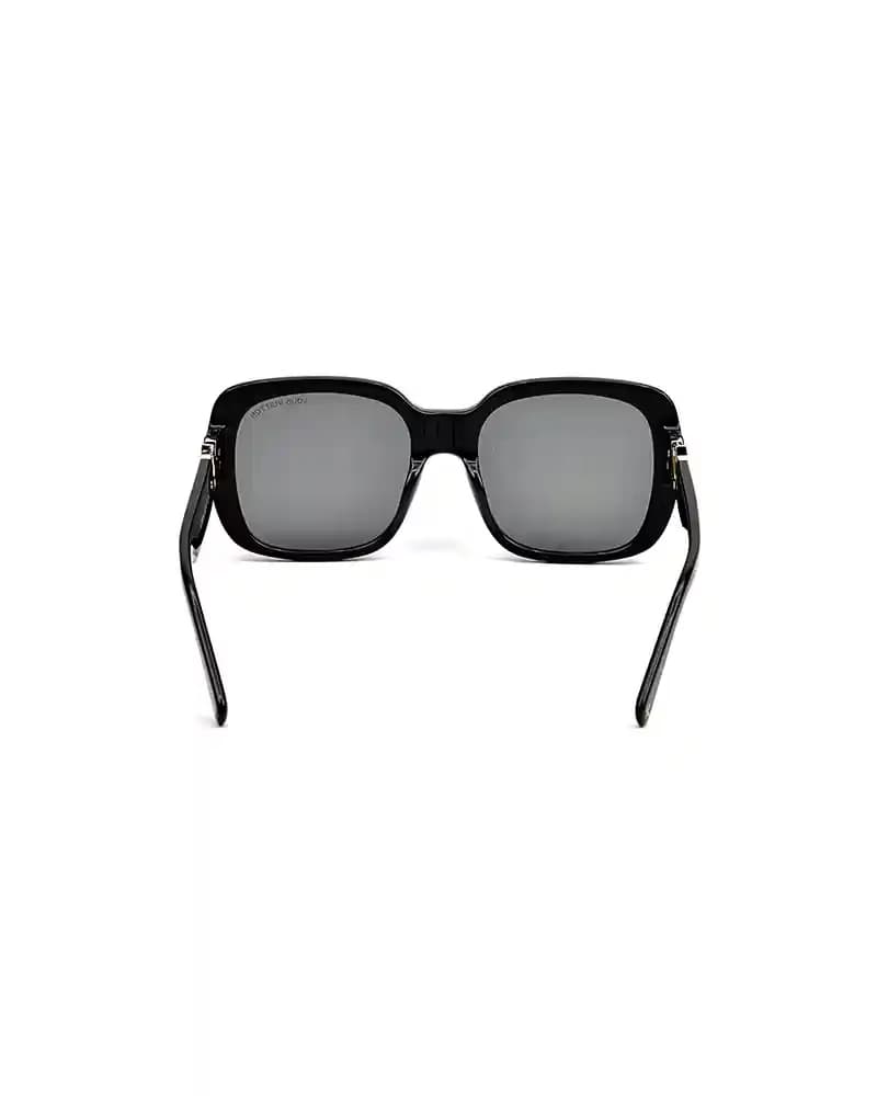 عینک آفتابی زنانه لویس ویتون مدل LOUIS VUITTON Z2133E — تصویر ۴