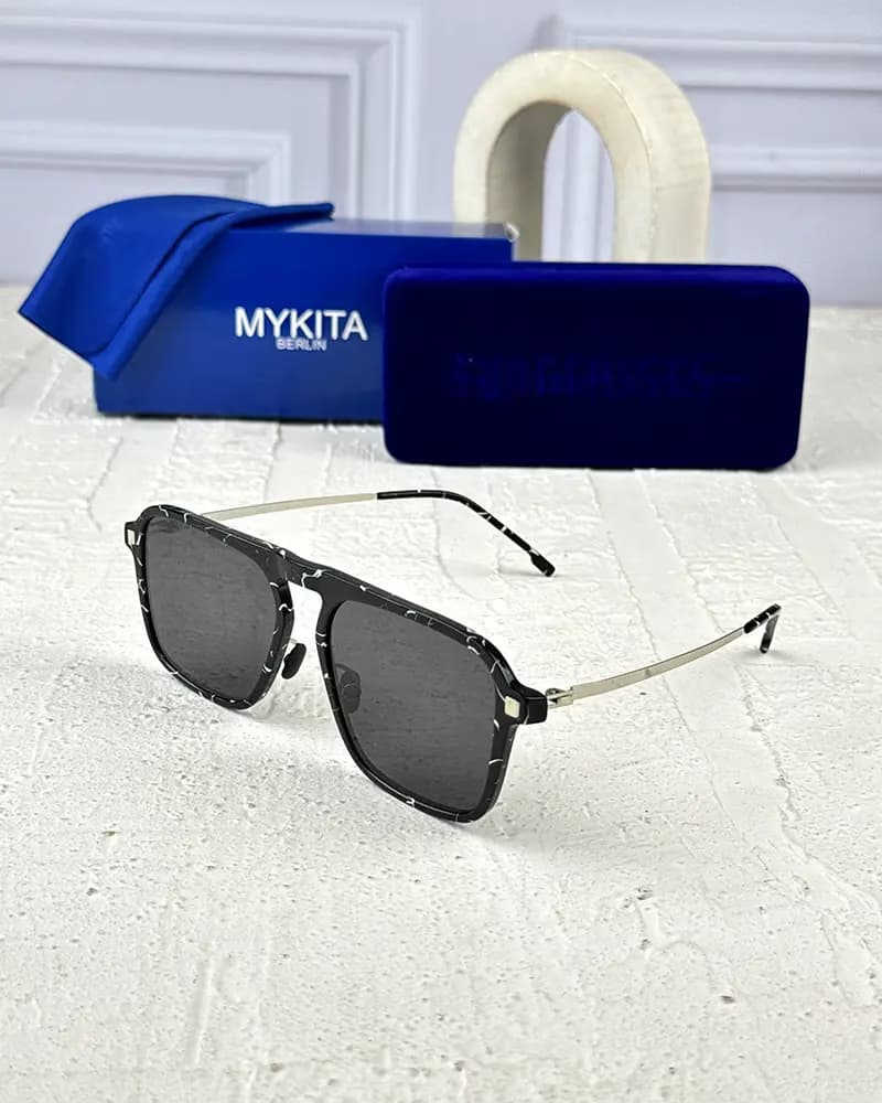 عینک آفتابی اسپرت مایکیتا مدل MYKITA SONU