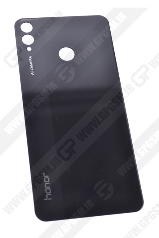 BACK COVER HONOR 8X HUAWEI-درپشت هانر ۸ ایکس هوآوی