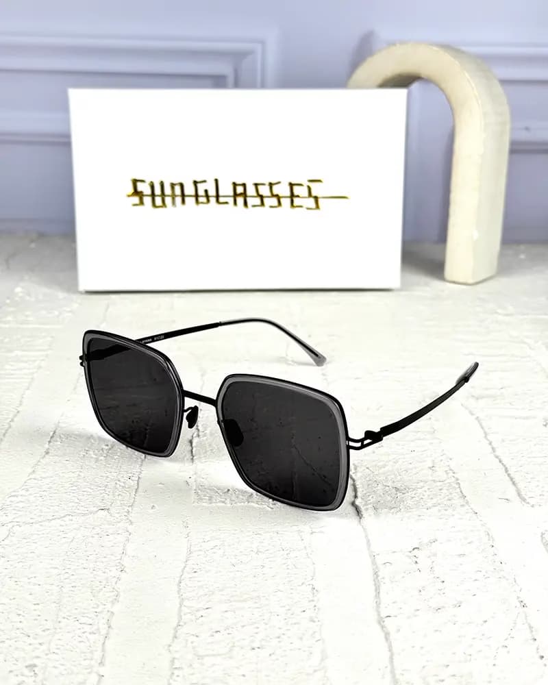عینک آفتابی اسپرت مایکیتا مدل MYKITA LAYANA — تصویر ۵