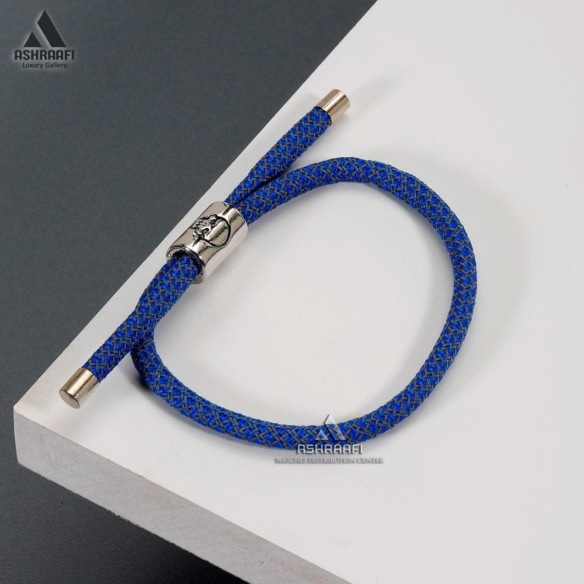 دستبند پارچهای Rope Bracelet 02 — تصویر ۲