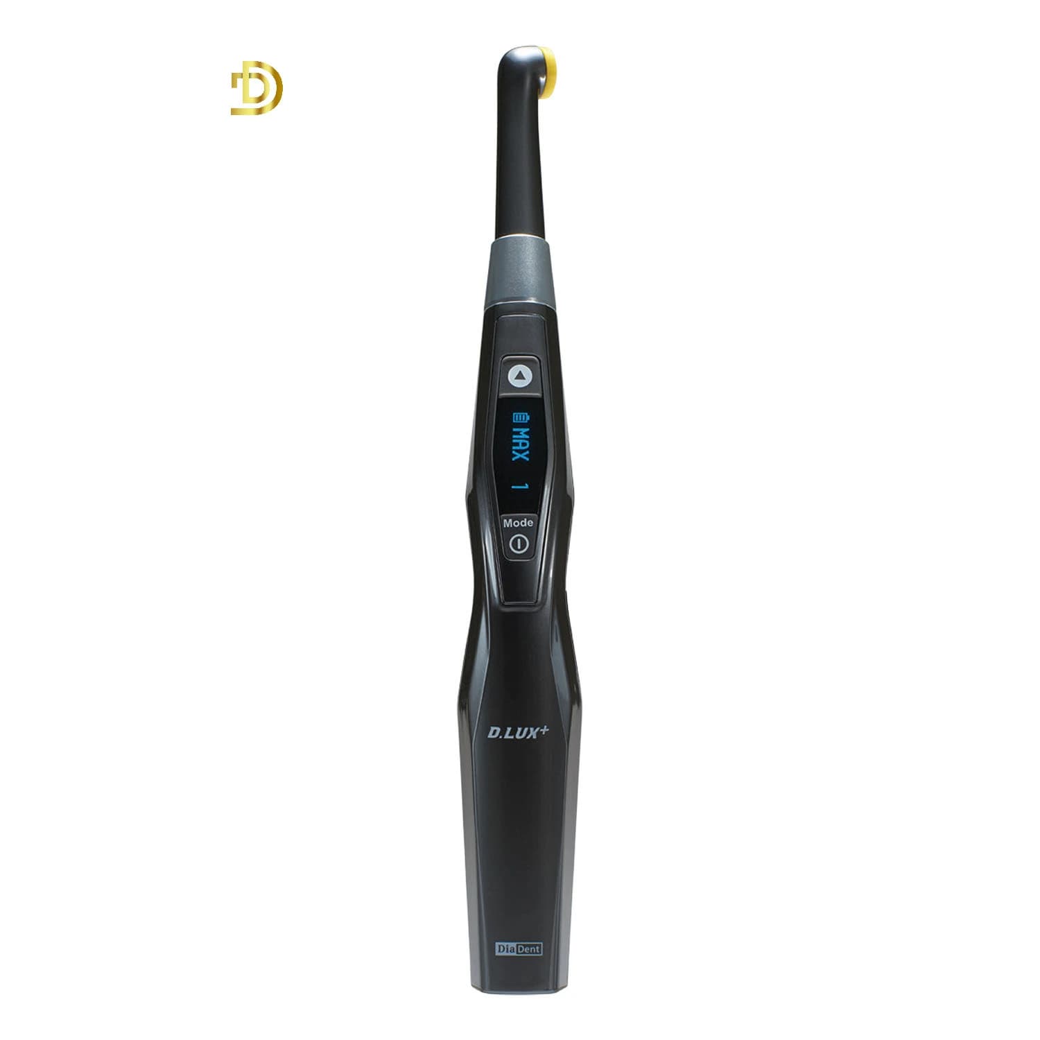 لایت کیور کره ای DiaDent مدل D.luxe Plus