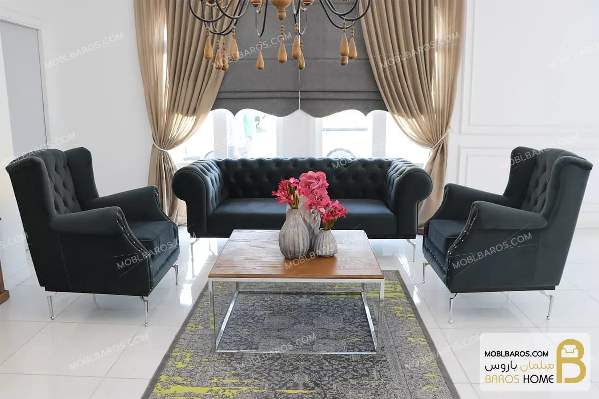 مبل راحتی هارمونی