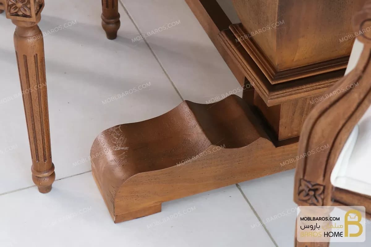 ناهارخوری آناهید — تصویر ۸