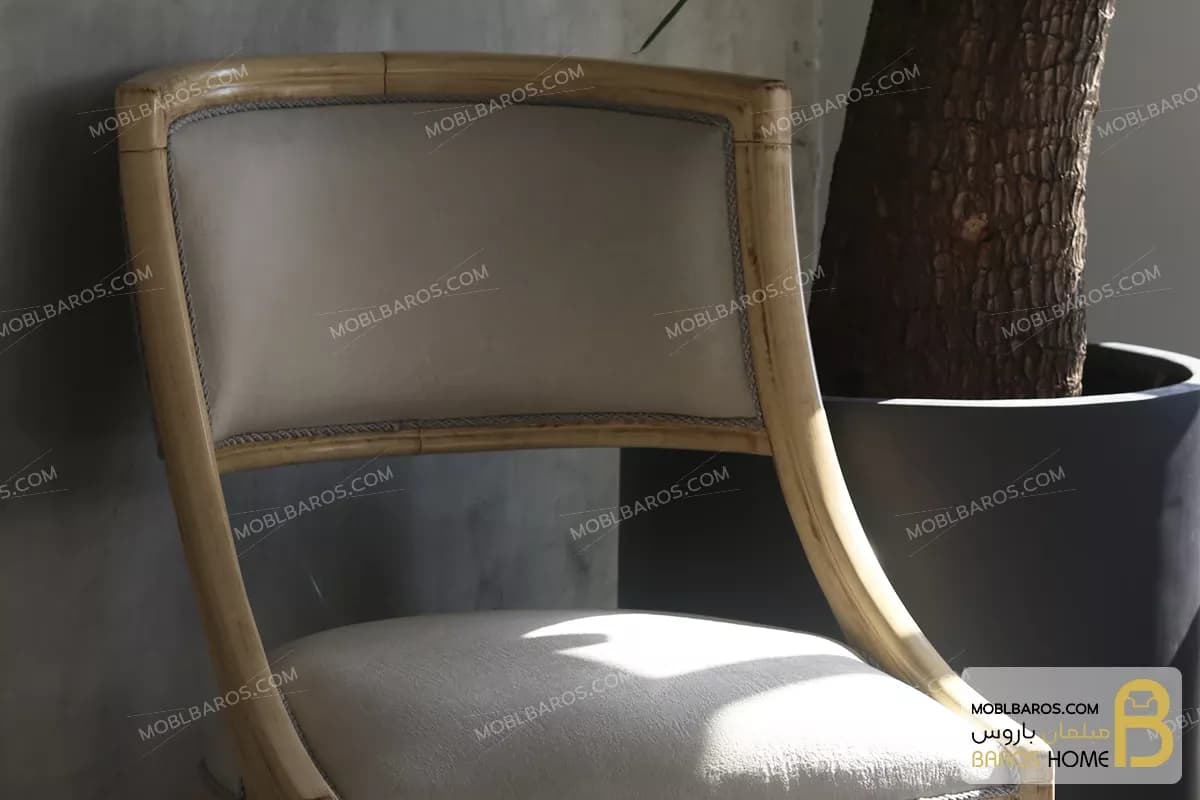 مبل تکنفره منهتن کد ۲ — تصویر ۲