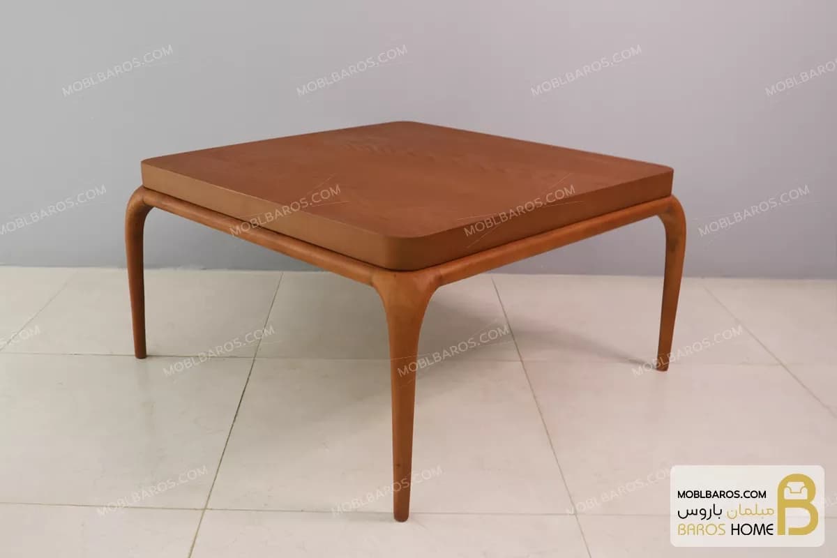 میز جلومبلی و عسلی لیدی کد ۱ — تصویر ۵