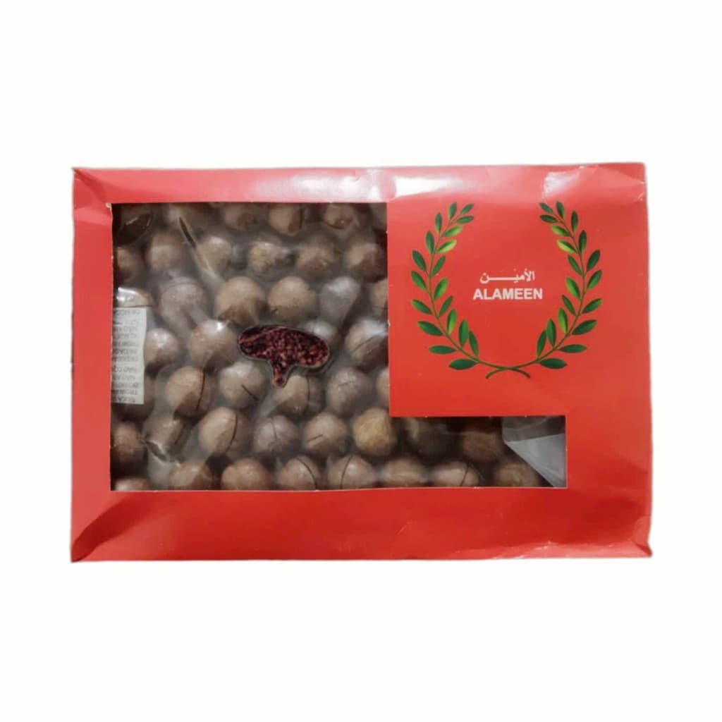 فندق ماکادمیا (500 گرم) — تصویر ۲