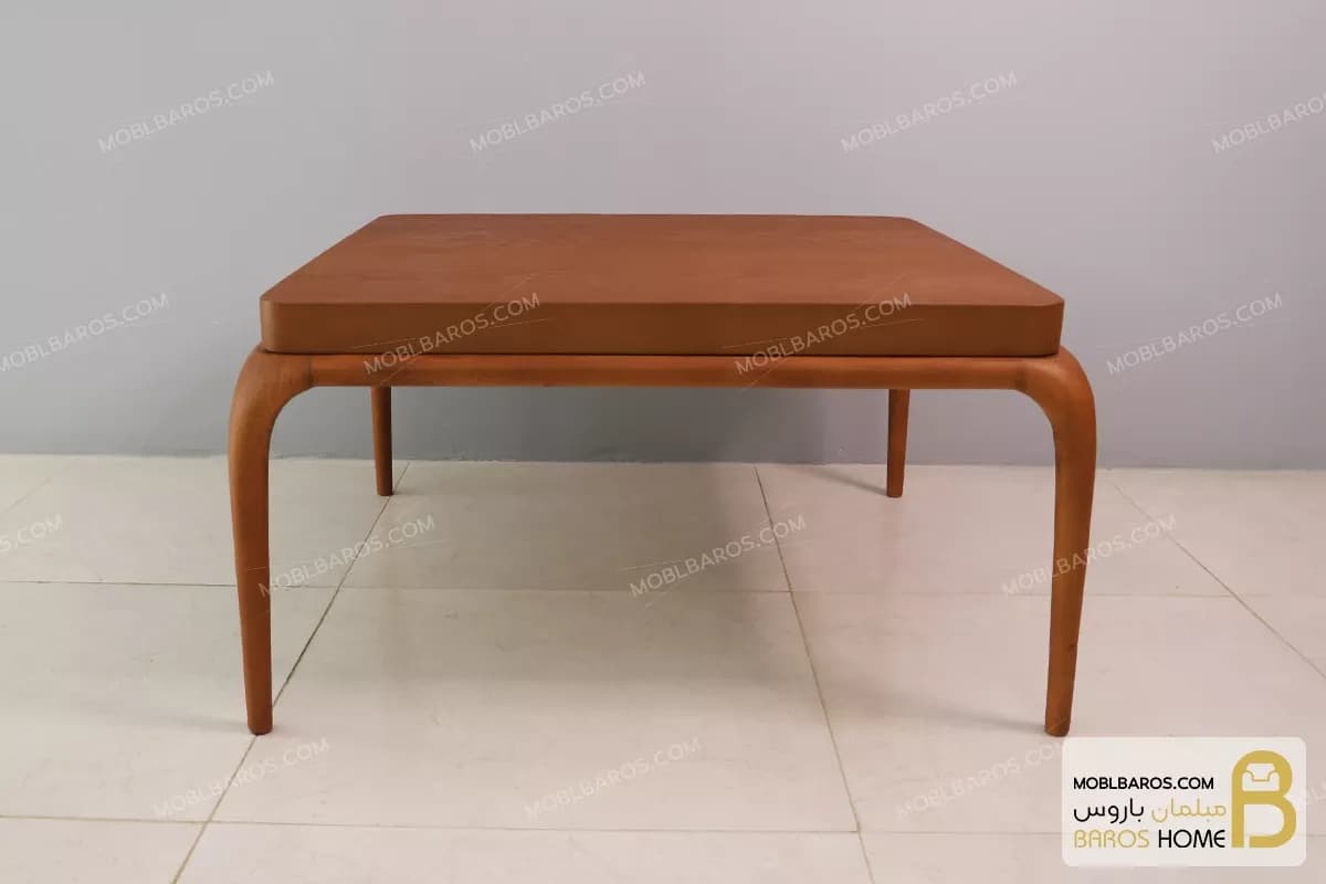 میز جلومبلی لیدی — تصویر ۲