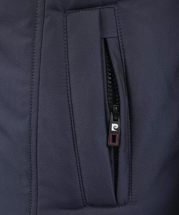 کاپشن مردانه پیرکاردین PierreCardin کد MO60201201 — تصویر ۷