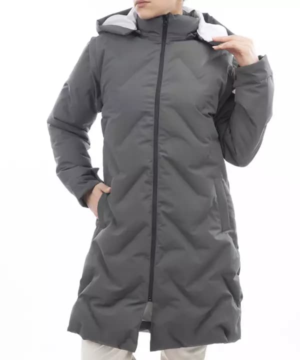کاپشن زنانه ال سی وایکیکی LC Waikiki کد W3PU04Z8 — تصویر ۸