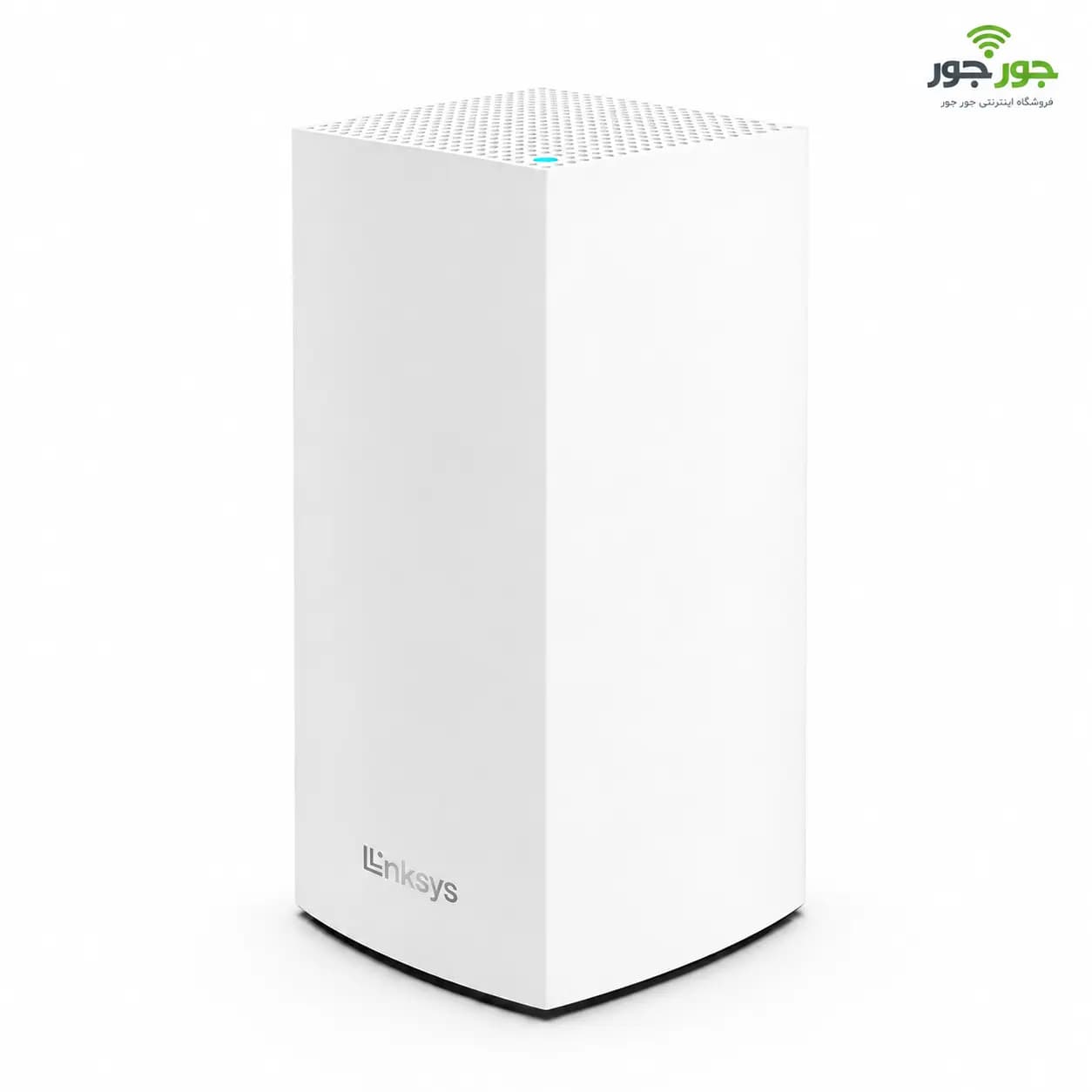 روتر Linksys MX2000 WiFi 6 با OpenWrt + PassWall2 | AX3000