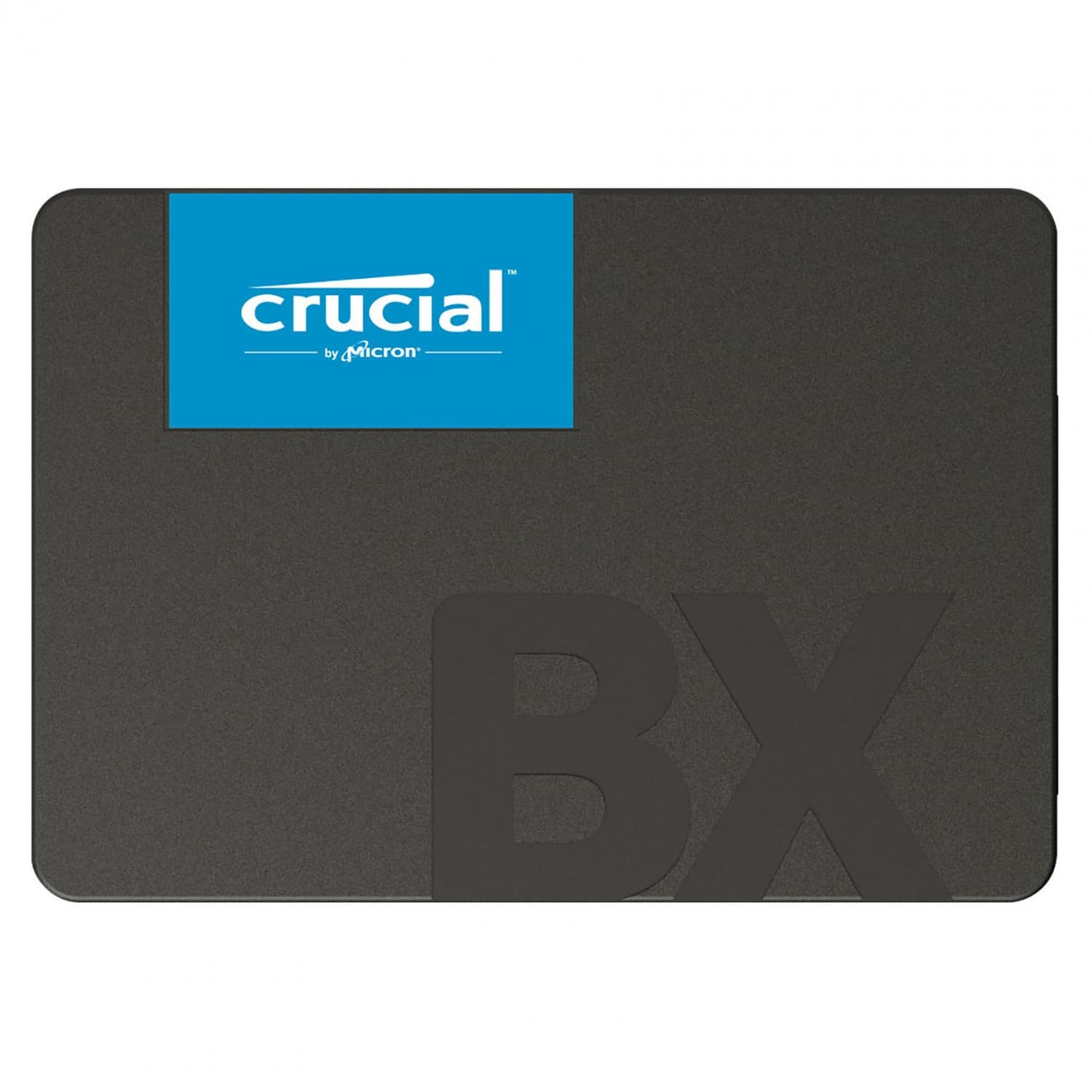 اس اس دی کروشیال BX500 240GB