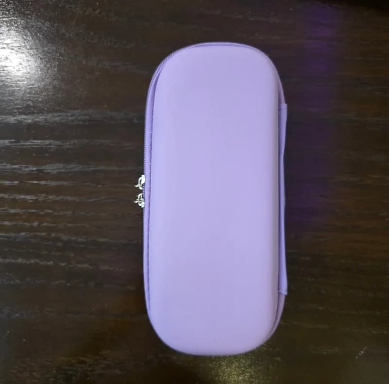 جامدادی مدل تبلتی طرح کرومی کد N204 — تصویر ۳