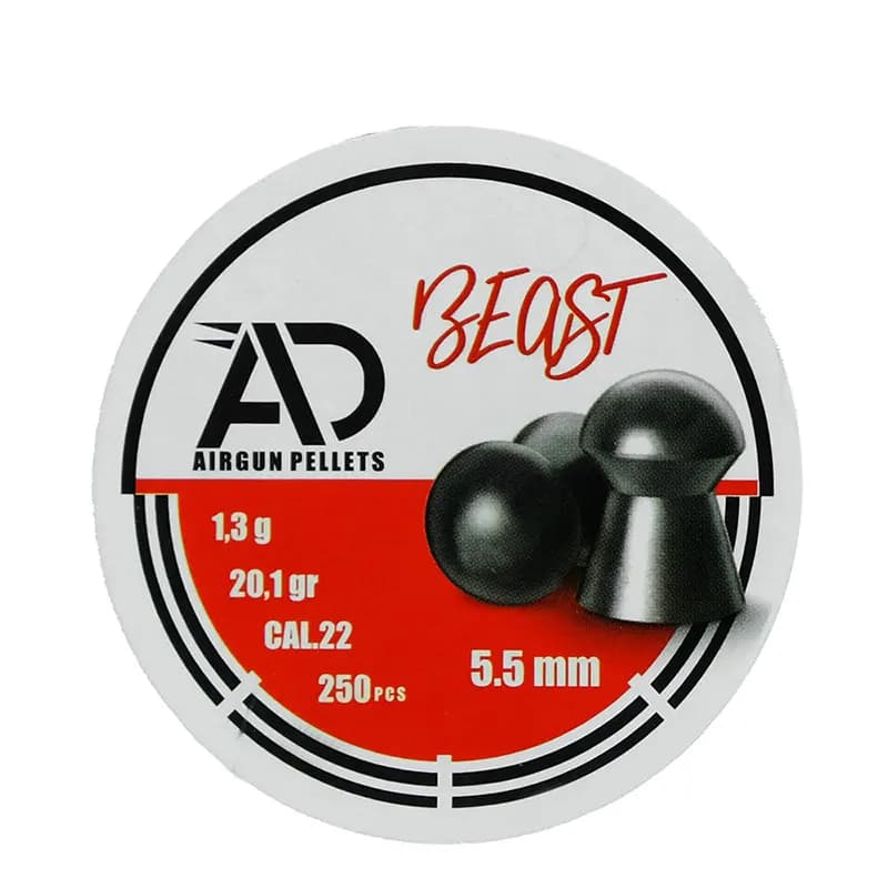 ساچمه AD گرین 20