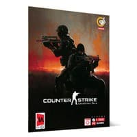 Counter Strike XTREME-گردو-1DVD