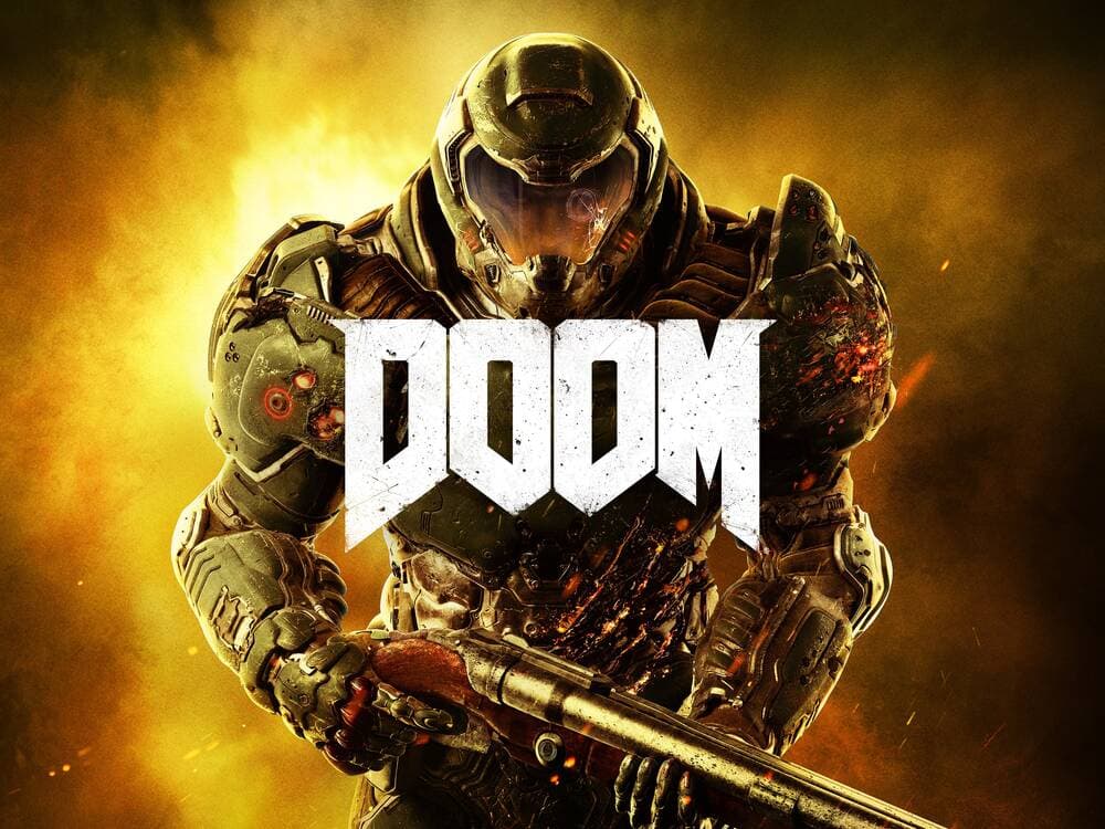 Doom Eternal-ST-Game-6DVD