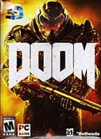 Doom Eternal-ST-Game-6DVD — تصویر ۲