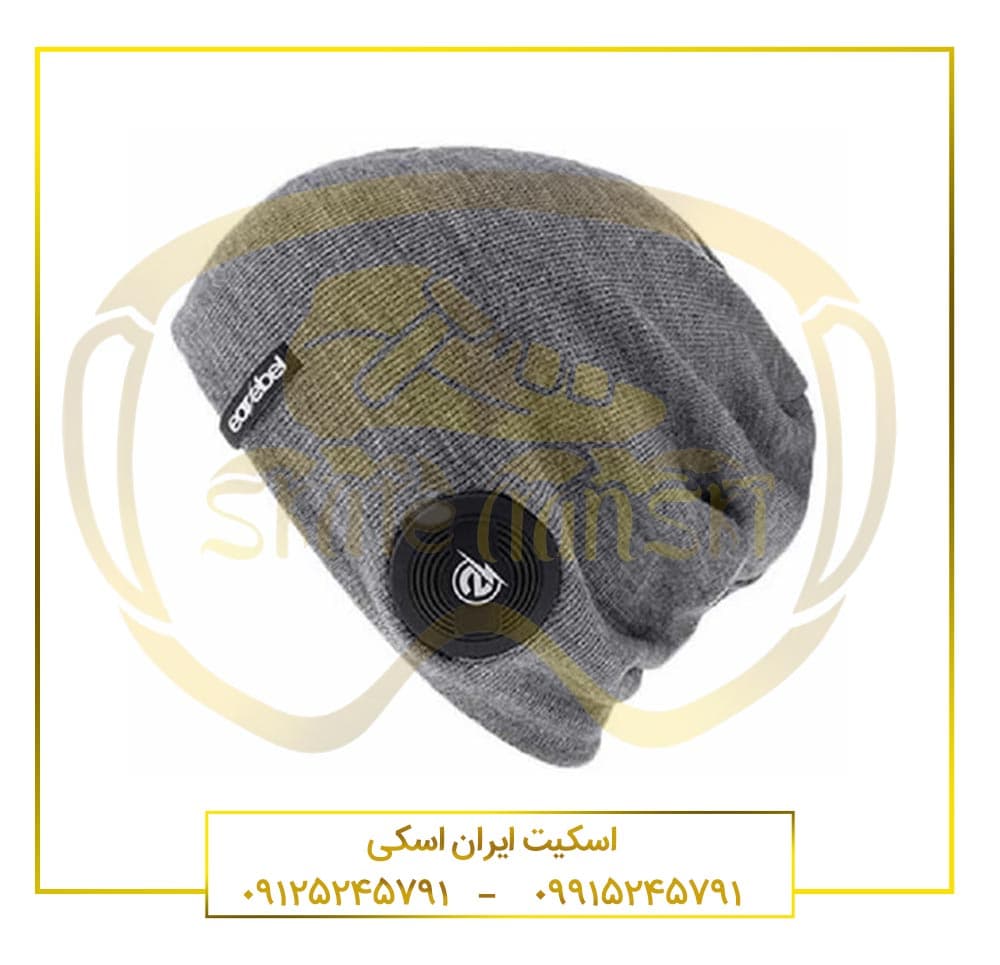 کلاه بافت Earabel