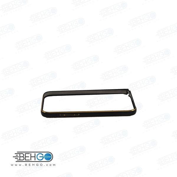 قاب گوشی بامپر سامسونگ کور پریم G360 Back cover For Samsung galaxy Core prime — تصویر ۲