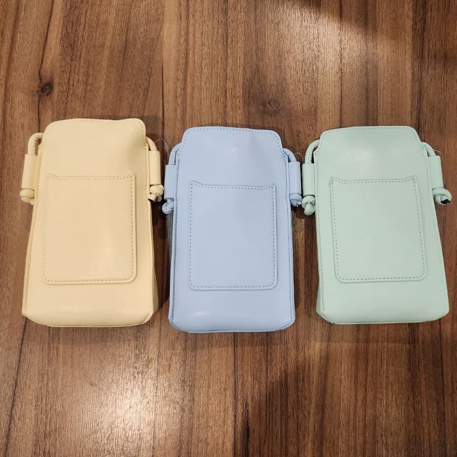 کیف دوشی کوچک مینیاتوری برند سیکس تحت لیسانس آلمان SIX 059483 — تصویر ۵