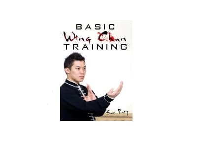 Basic Wing Chun Training