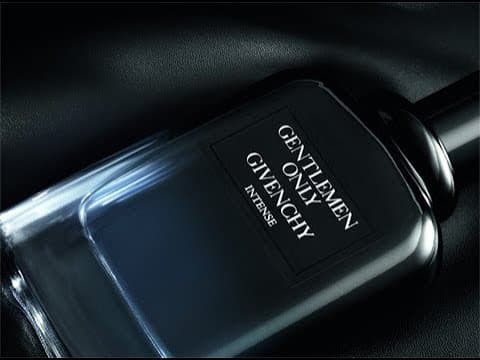 ادوتویلت ژیوانشی Gentlemen Only Intense مردانه — تصویر ۴