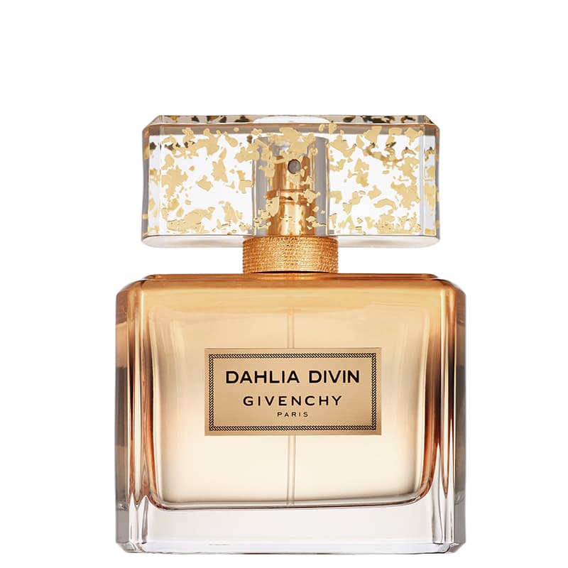 ادوپرفیوم ژیوانشی Dahlia Divin Le Nectar زنانه حجم ۷۵ میل — تصویر ۷