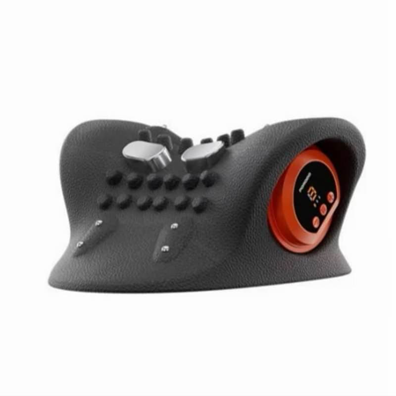 ماساژور گردن گرم شونده سه حالته پرودو مدل PDLFSTBZ02BK کد B167