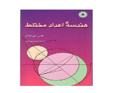 هندسه اعداد مختلط