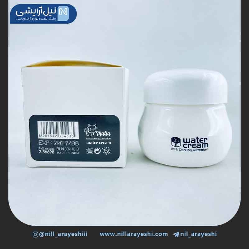 کرم کاسه ای شیر گاو ماتیا 85 گرم ( بدون جعبه ) — تصویر ۳