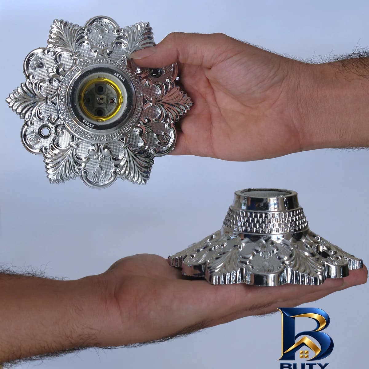 چراغ سقفی و دیواری مدل DECORATIVE — تصویر ۵