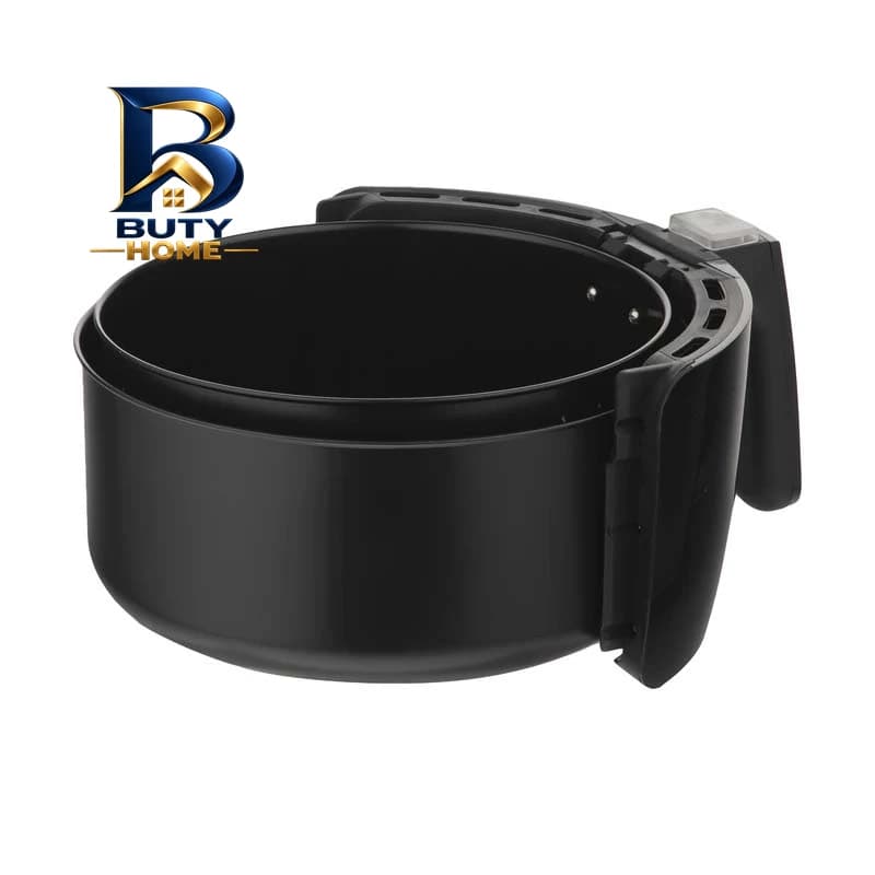 هواپز ۳.۸ لیتر هنریچ مدل Air fryer HRF-۸۲۱۲ اصل