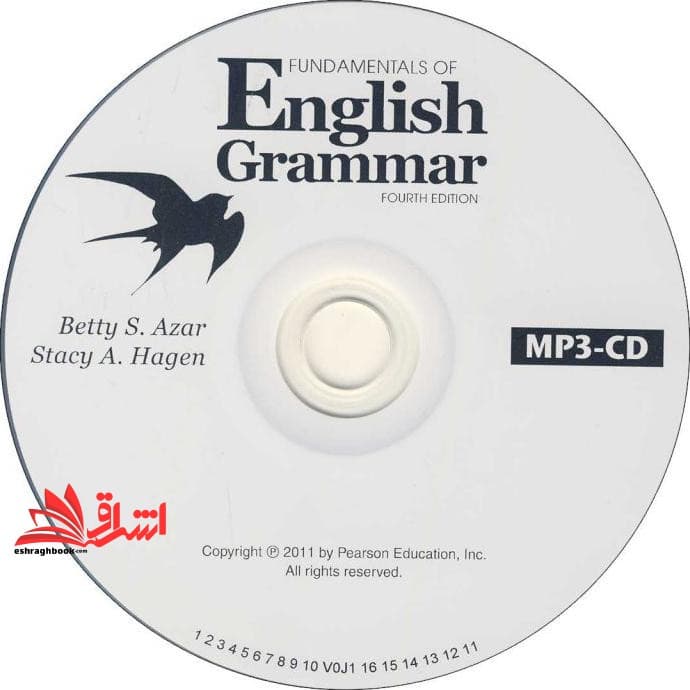 کتاب Fundamentals of English Grammar ۵th + CD فاندامنتال آف انگلیش گرامر — تصویر ۳