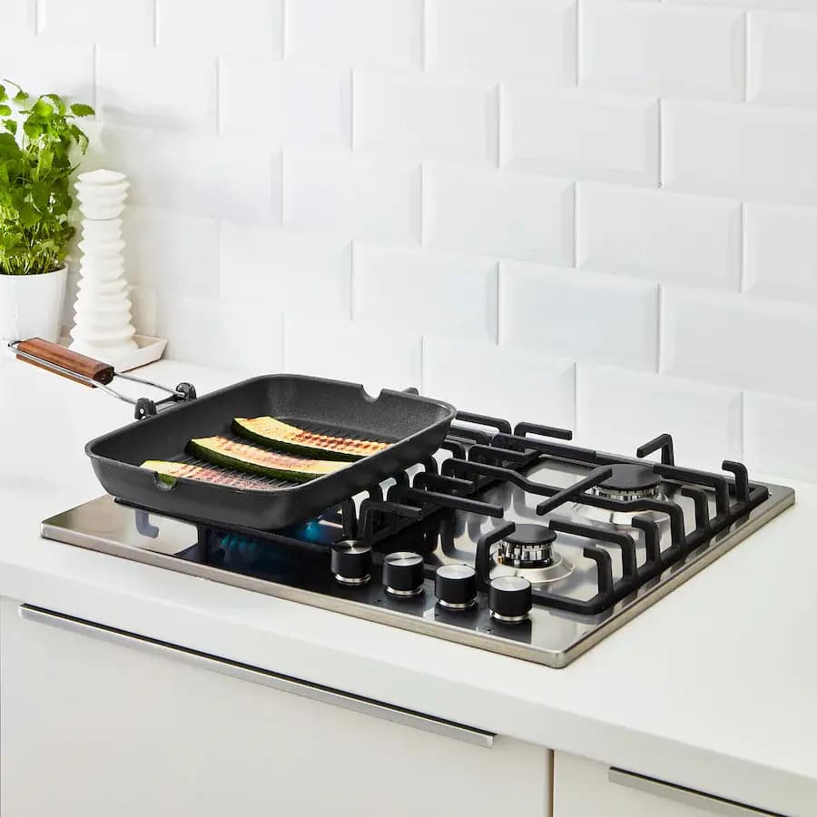 تابه گریل ایکیا IKEA-GRILLA — تصویر ۶