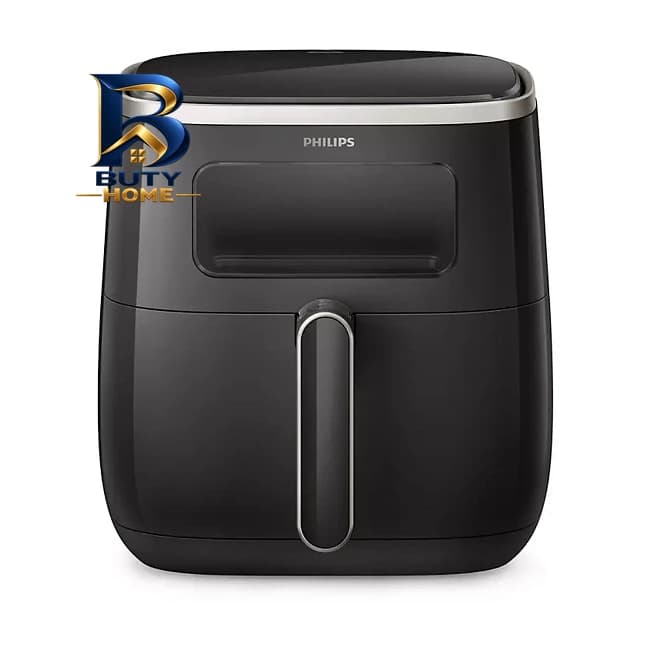 هواپز ۶ لیتر فیلیپس مدل HD۹۲۵۷/۸۰ اصل — تصویر ۲
